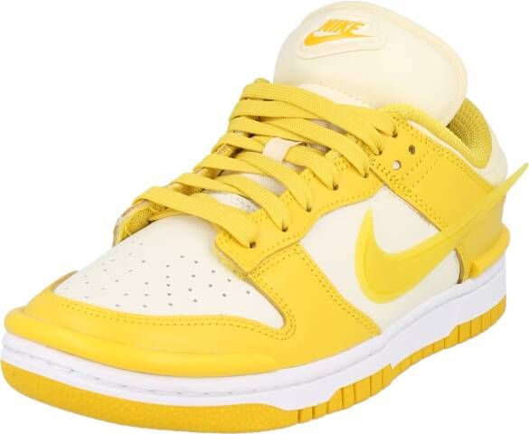 Nike Sportswear Sneakers laag 'DUNK TWIST'