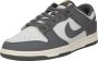 Nike Dunk Low Next Nature Dunk in grijs formaten: 44.5 - Thumbnail 2