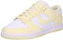 Nike Damesschoenen Dunk Low Premium White Alabaster- Dames White Alabaster - Thumbnail 3