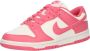 Nike Dunk Low Aster Pink Sail Aster Pink Aster Pink Sail Aster Pink - Thumbnail 2