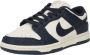 Nike Dunk Low Next Nature Dames BLACK- Dames BLACK - Thumbnail 3