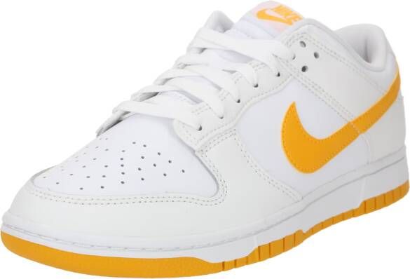 Nike Sportswear Sneakers laag 'Dunk Retro'