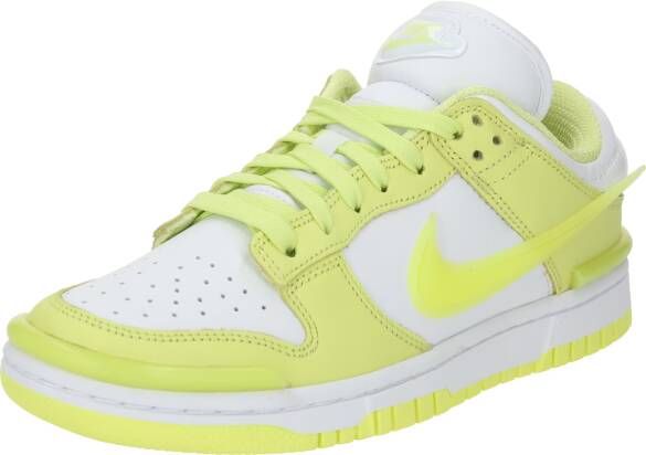 Nike Sportswear Sneakers laag 'DUNK TWIST'