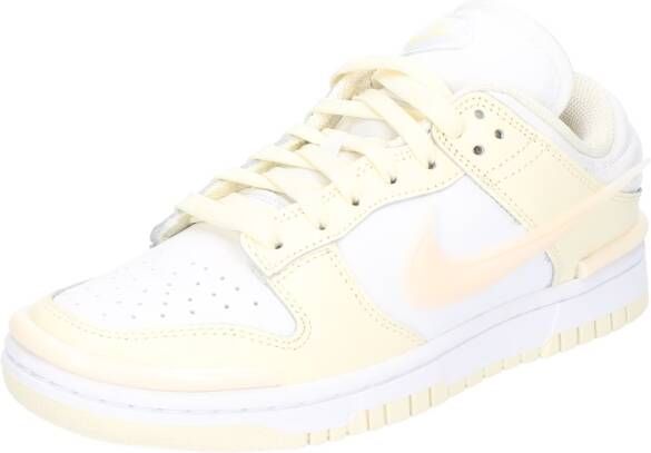 Nike Sportswear Sneakers laag 'DUNK TWIST'