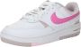 Nike Gamma Force Wit Roze Sneakers Dames DOOS ZONDER DEKSEL - Thumbnail 2