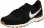 Nike Internationalist Dames Sneakers Black Summit White Anthracite Sail - Thumbnail 5