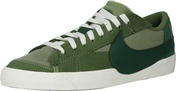 Nike Sportswear Sneakers laag 'JUMBO'