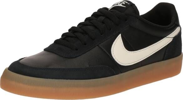 Nike Killshot 2 Leather Skate in zwart formaten: 44.5