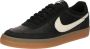 Nike Killshot 2 Leather Skate in zwart formaten: 44.5 - Thumbnail 2