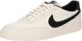 Nike Herenschoenen Killshot 2 Leather Sail Black- Heren Sail Black - Thumbnail 2