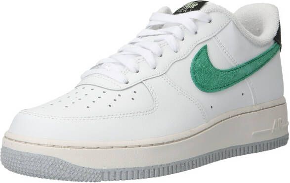 Nike Sportswear Sneakers laag 'NIKE AIR FORCE 1 '07'