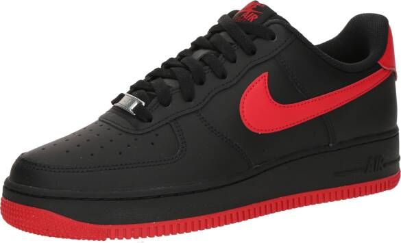 Nike Sportswear Sneakers laag 'Nike Air Force 1 '07'