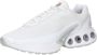 Nike schoenen Air Max Dn White White Metallic Silver White- White White Metallic Silver White - Thumbnail 2