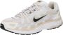 Nike Damesschoenen P-6000 Light Orewood Brown White Metallic Summit White Black- Dames Light Orewood Brown White Metallic Summit White Black - Thumbnail 2