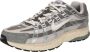 Nike P-6000 Schoenen Flat Pewter Light Iron Ore Metallic Silver White- Flat Pewter Light Iron Ore Metallic Silver White - Thumbnail 3