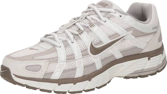 Nike Sportswear Sneakers laag 'P-6000'