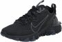 Nike React Vision Running Schoenen black anthracite maat: 43 beschikbare maaten:41 42.5 43 44.5 45 46 47.5 - Thumbnail 6