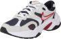 Nike Damesschoenen AL8 Obsidian Gym Red Black White- Dames Obsidian Gym Red Black White - Thumbnail 3