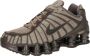 Nike WMNS Shox TL Running in beige formaten: 36.5 - Thumbnail 2