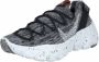 Nike Space Hippie 04 Schoenen Grey Textil Foot Locker - Thumbnail 3