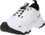 Nike Damesschoenen TC 7900 White Black White Photon Dust- Dames White Black White Photon Dust - Thumbnail 3