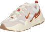 Nike Tech Hera Beige Terracotta Sneakers Unisex DOOS ZONDER DEKSEL - Thumbnail 2