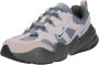 Nike Tech Hera Ashen Slate Grey Sneakers Dames - Thumbnail 2