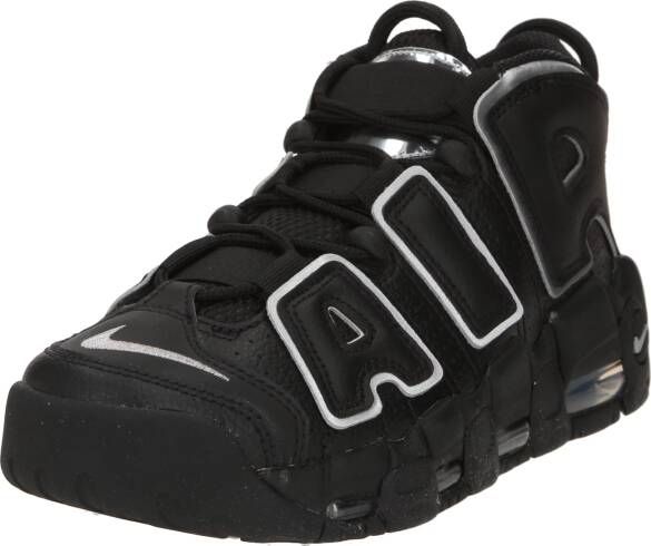 Nike Sportswear Sneakers laag 'Uptempo '96'