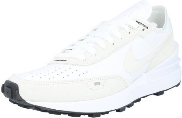 Nike Sportswear Sneakers laag 'Waffle One'