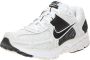 Nike Herenschoenen Zoom Vomero 5 White Platinum Tint Metallic Platinum Black- Heren White Platinum Tint Metallic Platinum Black - Thumbnail 3