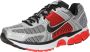 Nike Zoom Vomero 5 Lifestyle in grijs formaten: 42.5 - Thumbnail 1