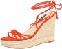 Nine West Sandalen met riem 'HAVEFUN' - Thumbnail 1