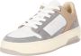 Nubikk Basket Court Sneakers Multicolor Dames - Thumbnail 2