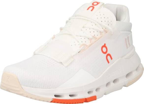 On Sneakers laag 'Cloudnova 2'