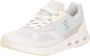 On Women's Cloudrift Sneakers grijs beige - Thumbnail 2