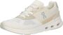 On Women's Cloudrift Sneakers grijs beige - Thumbnail 2