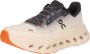 ON Running MultiColour Dames Sneakers Lichtgewicht CloudTec Multicolor Dames - Thumbnail 4