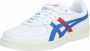 Onitsuka Tiger Lage Sneakers GSM LEATHER - Thumbnail 3