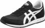 Onitsuka Tiger Sneakers Zwart Streetwear Volwassen - Thumbnail 3