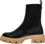 ONLY chunky chelsea boots zwart - Thumbnail 3