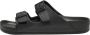 ONLY Onlcristy Sandal Black ZWART - Thumbnail 4