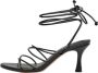 Only Sandalen met riem 'Aria-1' - Thumbnail 1