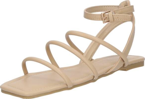 Only Sandalen met riem 'ONLMILLIE'