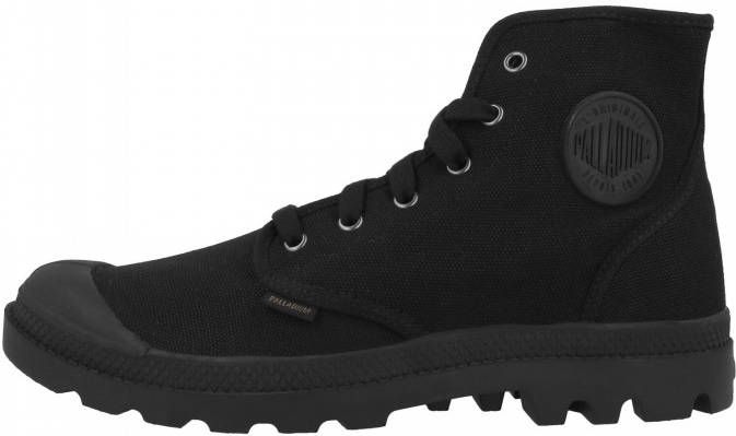 Palladium Veterboots