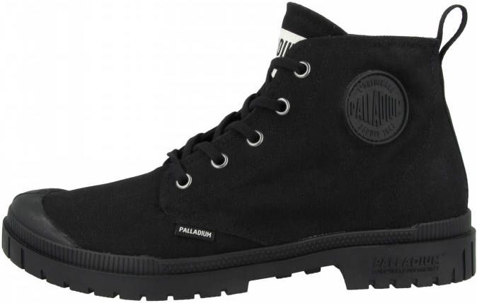 Palladium Veterboots