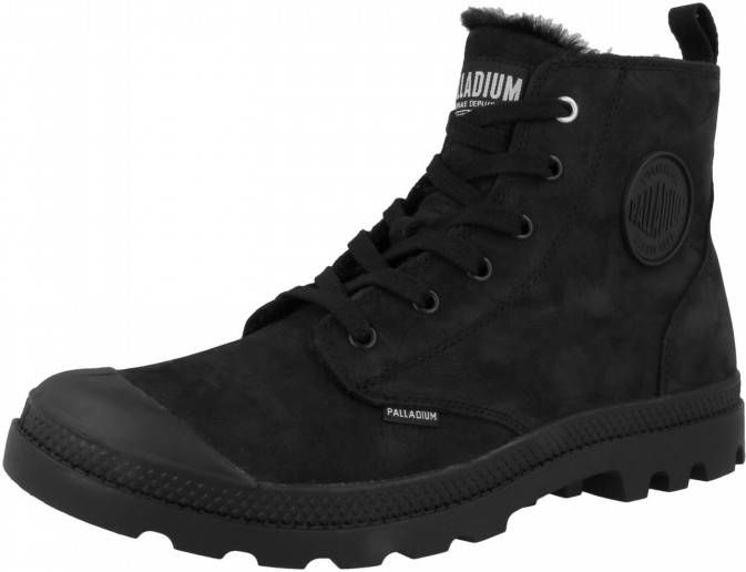 Palladium Veterboots