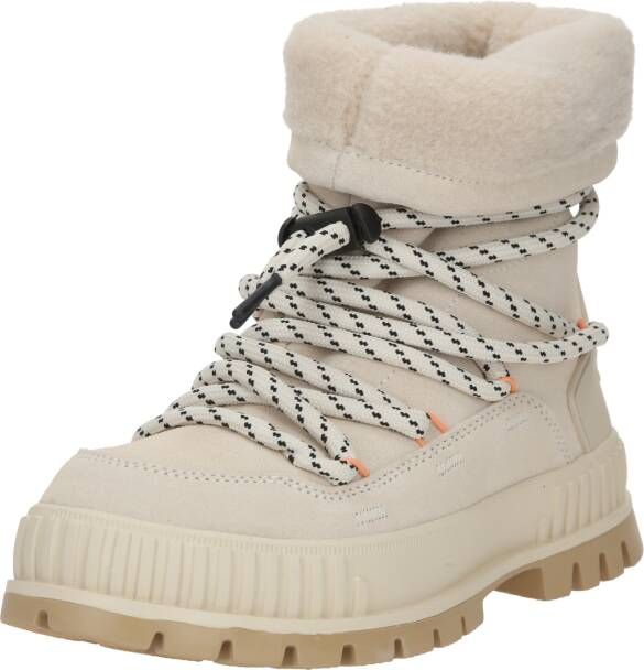 Palladium Boots 'Pallashock'