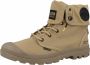 Palladium Hoge Sneakers Pampa Baggy Supply 77964-227-M - Thumbnail 2