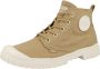 Palladium Laarzen Pampa SP20 Hi Canvas - Thumbnail 2