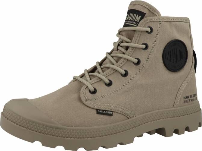 Palladium Boots 'Pampa Hi Htg'